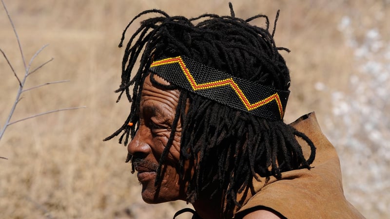 Melding Cultures