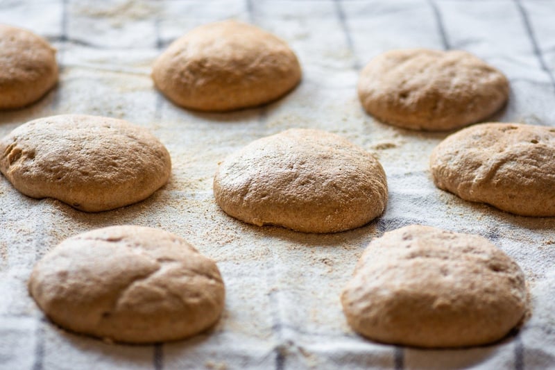 Original Fusion Recipes